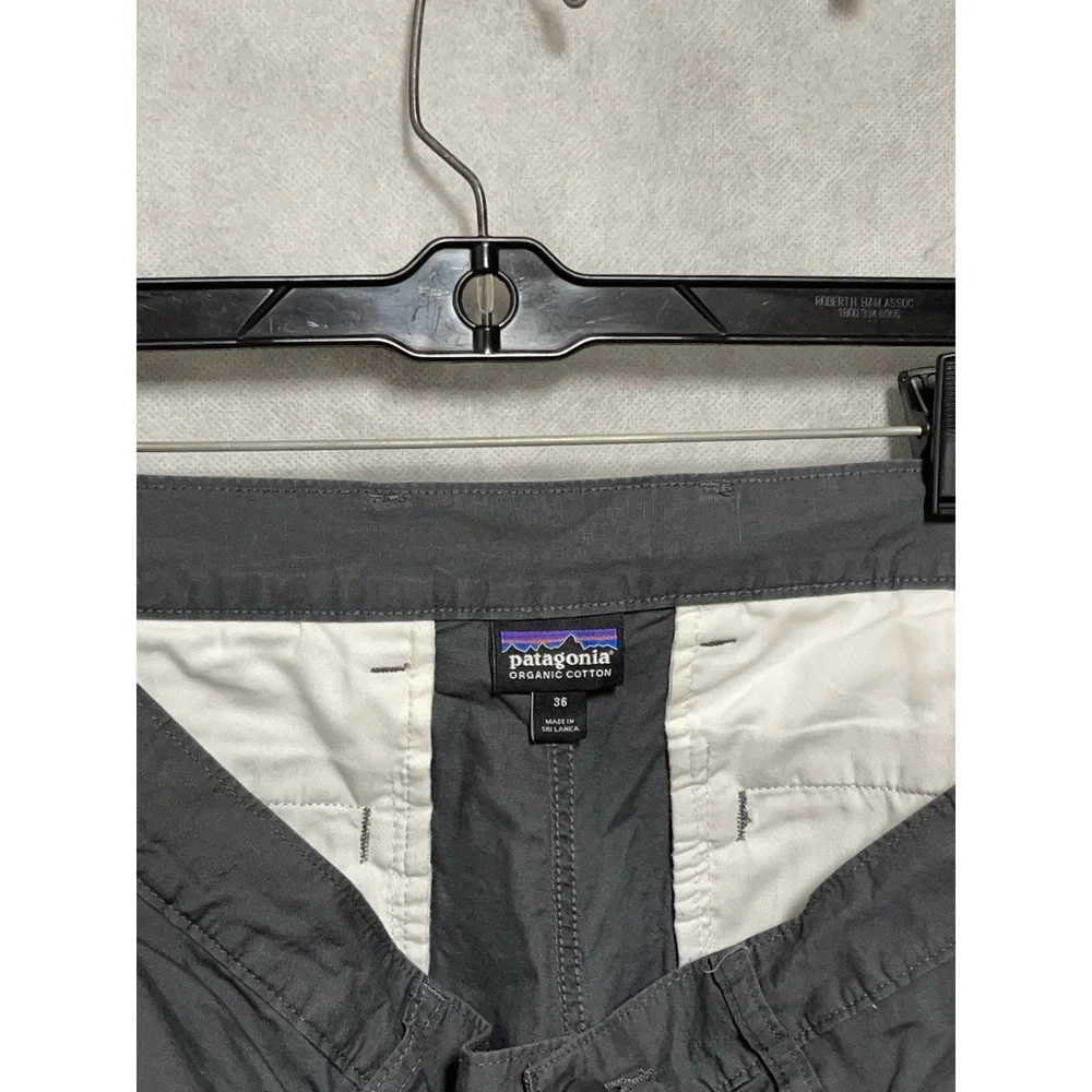 Patagonia size 36